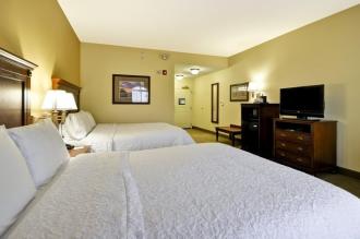 Hampton Inn&Suites North Charleston-University