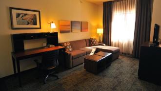 Staybridge Suites Chicago Oakbrook Terrace