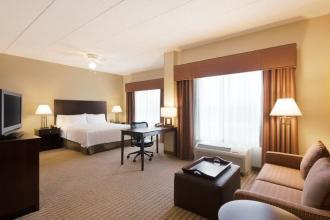 Homewood Suites by Hilton Minneapolis-New