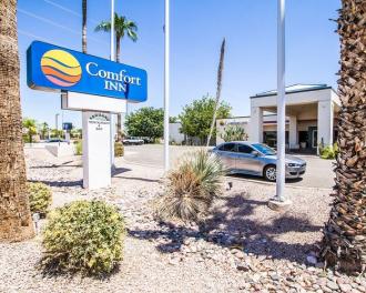 Comfort Inn Phoenix