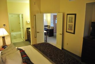 Staybridge Suites Lansing-Okemos