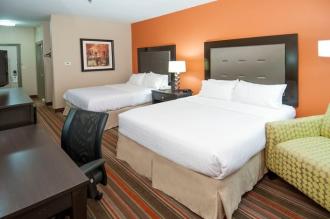 Holiday Inn Hotel & Suites Opelousas