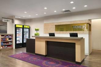 Home2 Suites Oxford