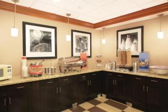 Hampton Inn & Suites Port St. Lucie West