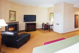 Holiday Inn Express Prince Frederick