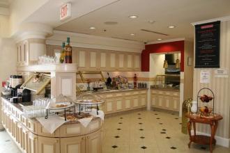 Hilton Garden Inn Secaucus/Meadowlands