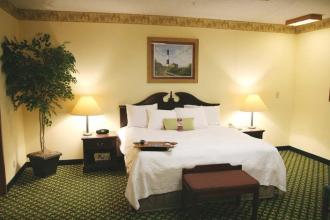 Hampton Inn Shelbyville