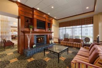 Hilton Garden Inn Shreveport