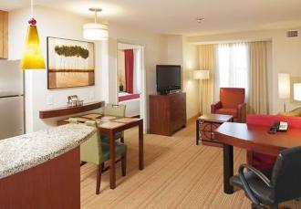 Residence Inn Moline Quad Cities