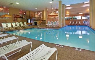 Holiday Inn Cleveland-Strongsville