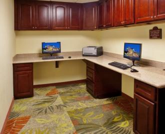 Holiday Inn Express & Suites O