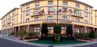 Grand Hotel Bonanno