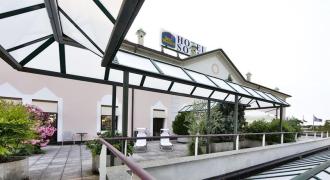 BEST WESTERN Hotel Solaf