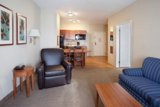 Candlewood Suites Weatherford