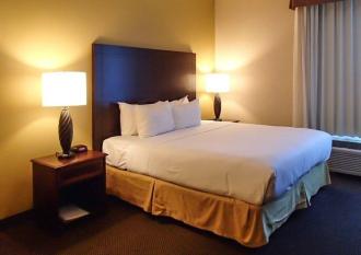 Holiday Inn Express Cincinnati-West Chester