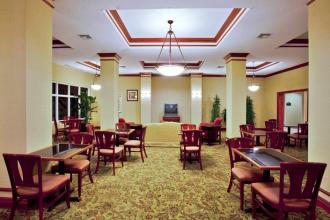 Holiday Inn Express & Suites S