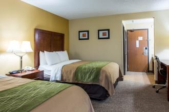 Comfort Inn Columbia South Carolina