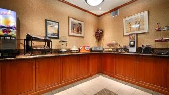 Best Western Plus Northwind Inn