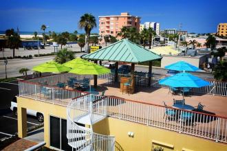 Treasure Bay Hotel and Marina