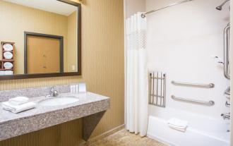 Hampton Inn Wichita-East