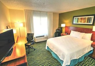 Fairfield Inn Boise