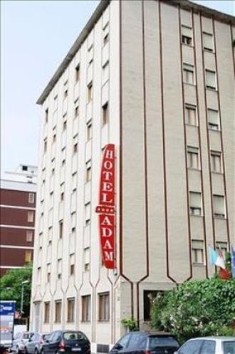 Ibis Styles Milano Palmanova