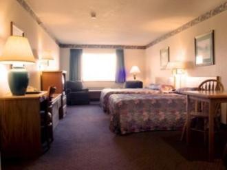 Best Western Blackfoot Inn