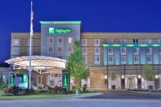 Holiday Inn Macon North