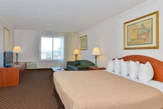 Best Western Ocean City Hotel & Suites