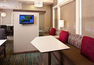 Residence Inn Baton Rouge Siegen Lane