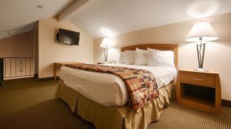 Best Western Rivertree Inn