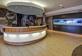 SpringHill Suites Oklahoma City Moore