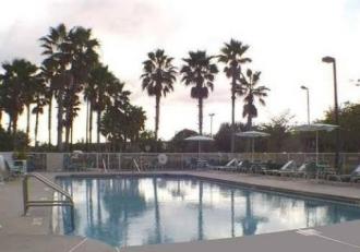 Embassy Suites Orlando - Airport