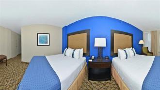 Holiday Inn Raleigh North - Ca