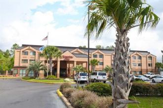 Hampton Inn Mobile North-Saraland