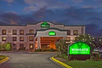 Wingate By Wyndham Montgomery