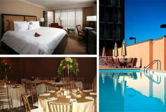 Crowne Plaza Pensacola Grand