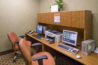 Homewood Suites by Hilton Salt Lake City-Downtown