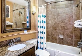 TownePlace Suites San Antonio Northwest