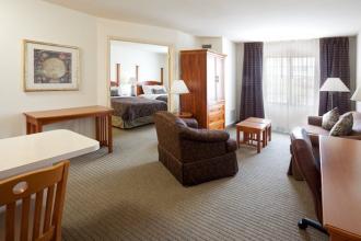 Staybridge Suites San Antonio