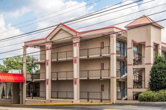 Econo Lodge Atlanta