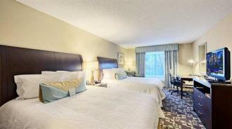 Hilton Garden Inn Merrillville