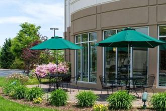 Hilton Garden Inn Newport News