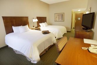 Hampton Inn Sidney