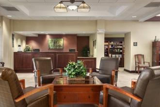 Homewood Suites By Hilton Cleveland Solon