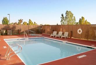 Hampton Inn & Suites Vacaville-Napa Valley