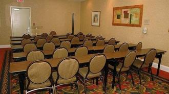 Hilton Garden Inn Victorville