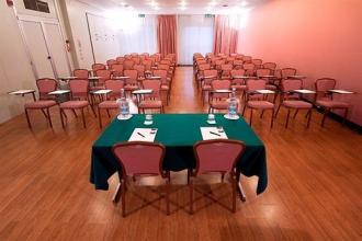 Air Hotel Milano Linate