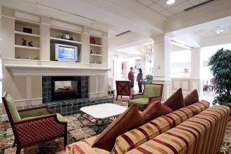 Hilton Garden Inn West Lafayette Wabash Landing