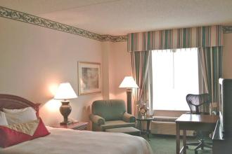 Hilton Garden Inn Wilkes Barre